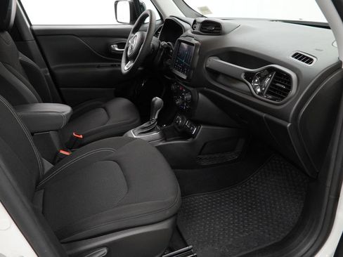 Certified 2023 Jeep Renegade Altitude AWD/4WD image 48