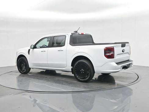 New 2025 Ford Maverick Lobo image 6