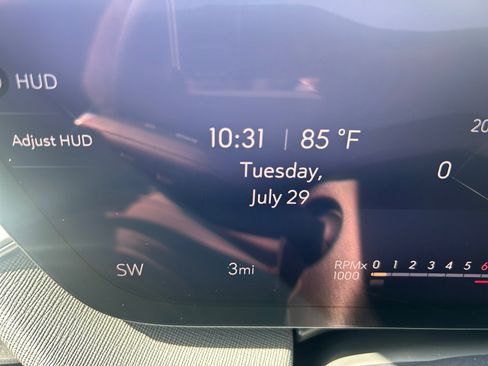 New 2026 Buick Enclave Preferred w/ Power Package image 2