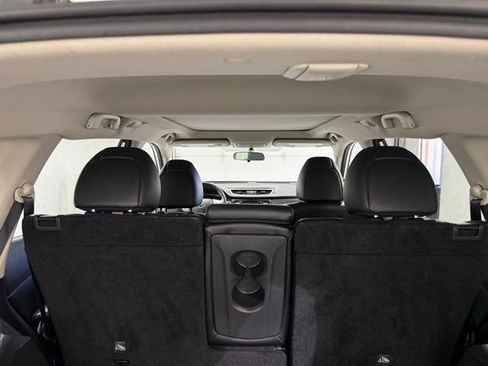 Used 2016 Nissan Rogue SL w/ SL Premium Package AWD/4WD image 10