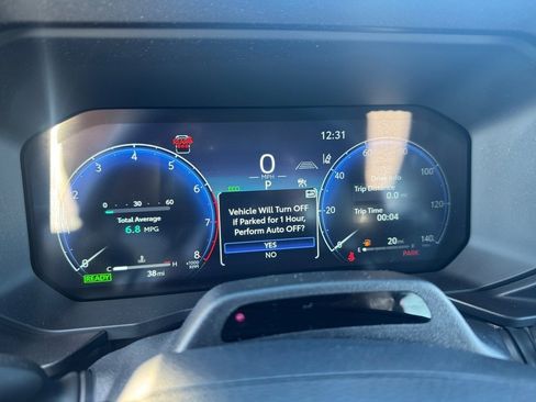 New 2026 Toyota Land Cruiser image 19