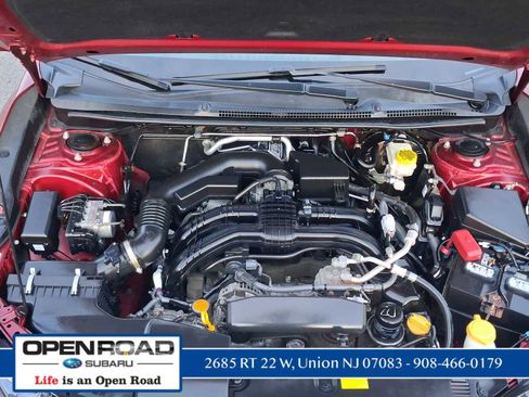 Used 2017 Subaru Impreza 2.0i Premium AWD/4WD image 25