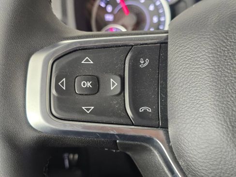 New 2026 RAM 2500 Big Horn AWD/4WD image 32