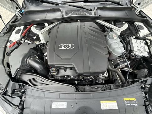 Used 2024 Audi A5 2.0T Premium Plus AWD/4WD image 27