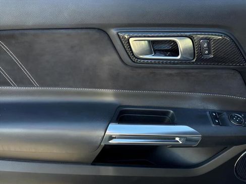 Used 2021 Ford Mustang GT Premium w/ Carbon Sport Interior Package image 24
