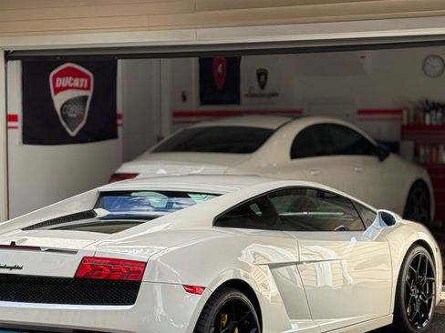 Used 2009 Lamborghini Gallardo LP 560-4 image 6