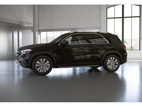 Certified 2022 Mercedes-Benz GLE 350 4MATIC image 37