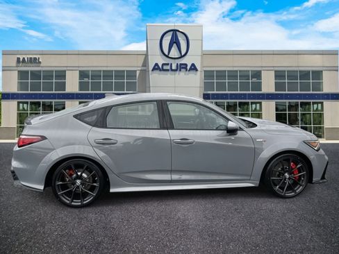 New 2026 Acura Integra Type S image 6
