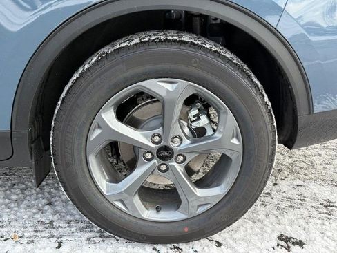 New 2026 Ford Escape ST-Line Select w/ Tech Pack #2 image 5