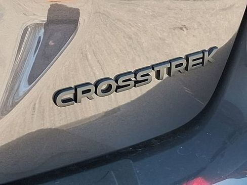 New 2026 Subaru Crosstrek 2.0i Premium image 24