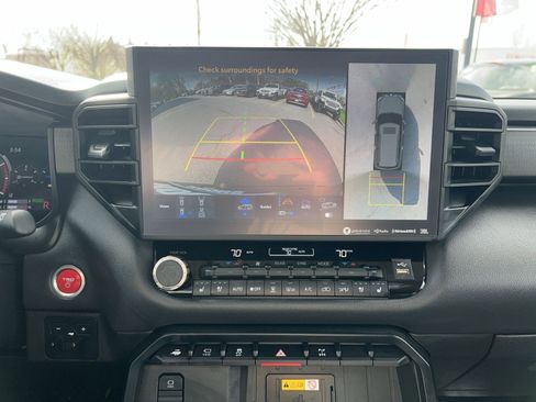 Used 2023 Toyota Sequoia TRD Pro image 19