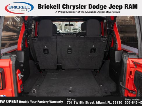 Used 2022 Jeep Wrangler Unlimited Sport AWD/4WD image 10