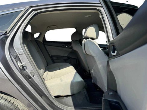 Used 2021 Honda Civic LX image 42