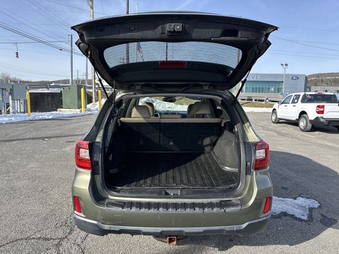 Used 2015 Subaru Outback 2.5i Limited image 33