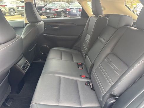 Used 2017 Lexus NX 200t AWD w/ Premium Package image 33