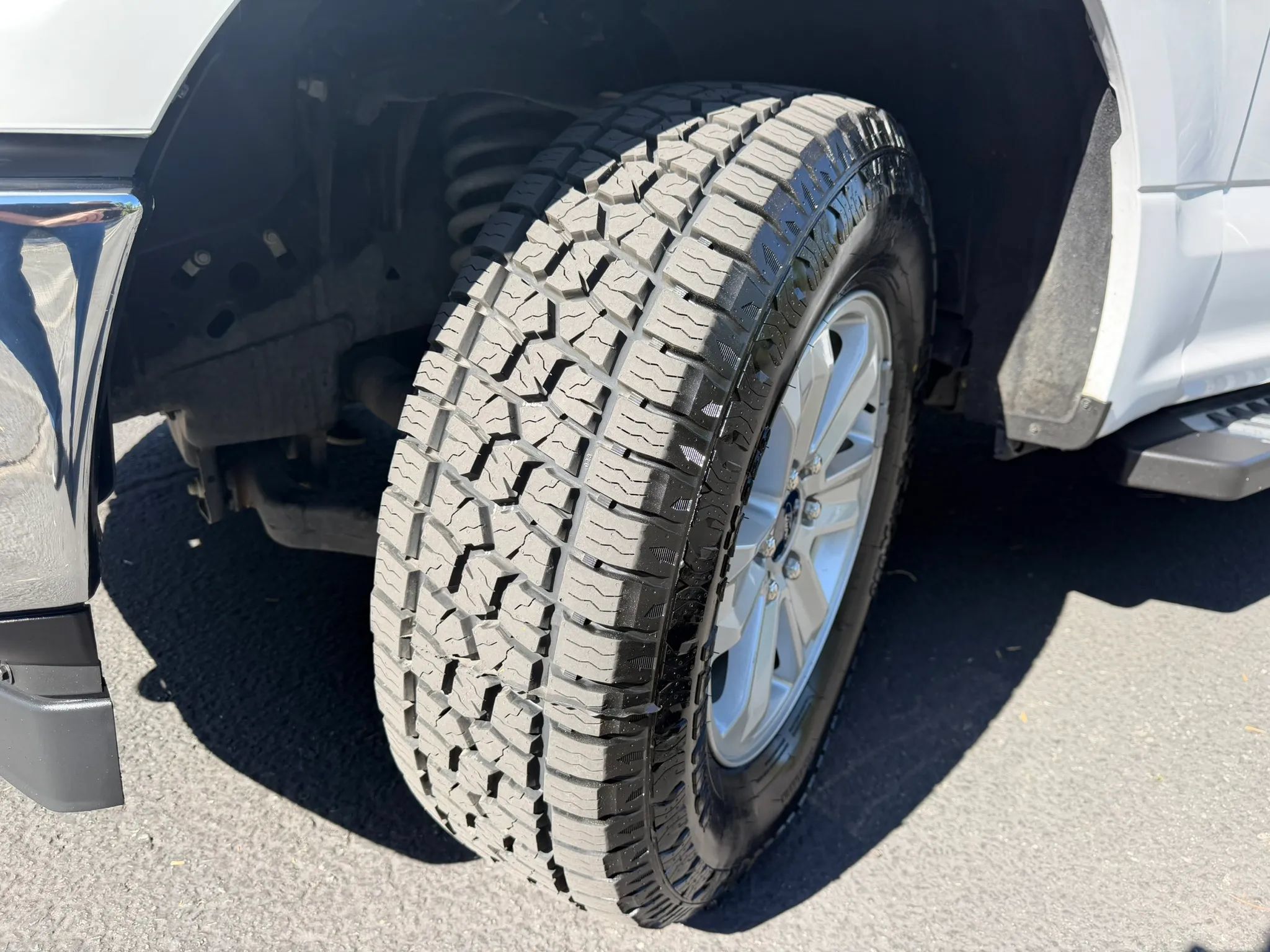 Used 2019 Ford F150 XLT AWD/4WD image 9