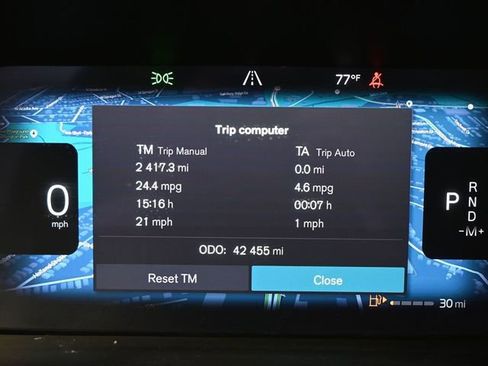 Used 2023 Volvo XC40 B5 Plus w/ Driver Assist Package AWD/4WD image 28