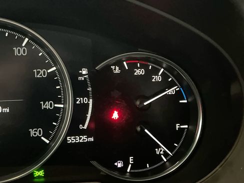 Used 2019 MAZDA CX-5 Grand Touring w/ GT Premium Package AWD/4WD image 15