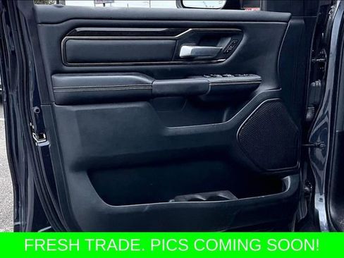Used 2021 RAM 1500 Rebel w/ Rebel Level 1 Equipment Group image 17