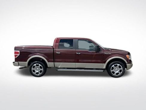 Used 2010 Ford F150 Lariat RWD image 12