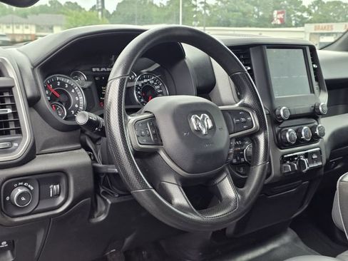 Used 2023 RAM 1500 Tradesman w/ Trailer Tow Group AWD/4WD image 22