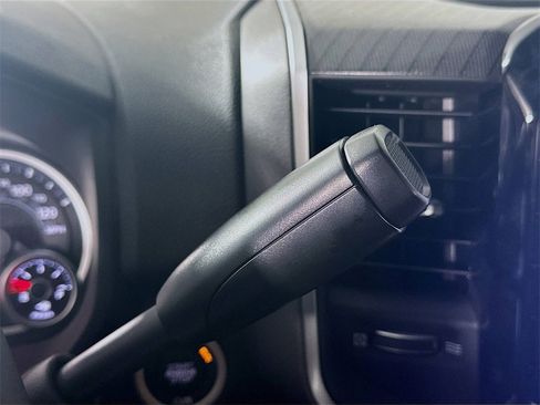 New 2026 RAM 2500 Big Horn image 12