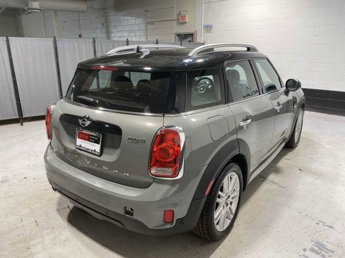 Used 2018 MINI Cooper Countryman ALL4 image 26