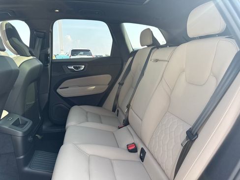 New 2026 Volvo XC60 T8 Plus w/ Protection Package Premier image 9
