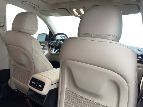 Used 2022 Mercedes-Benz GLE 350 4MATIC image 40