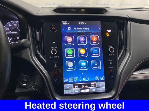 Used 2023 Subaru Legacy Sport image 17