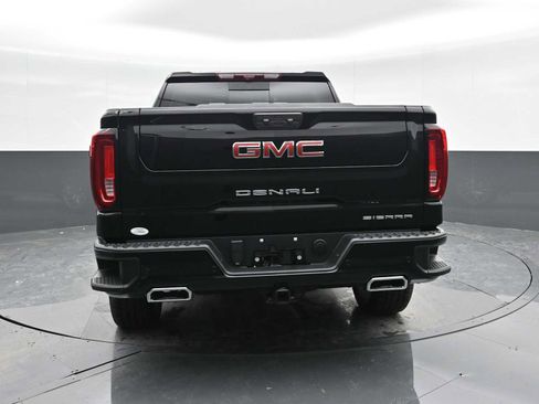 New 2024 GMC Sierra 1500 Denali w/ Technology Package image 11