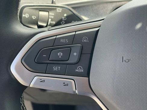 Certified 2026 Volkswagen Tiguan S FWD image 8