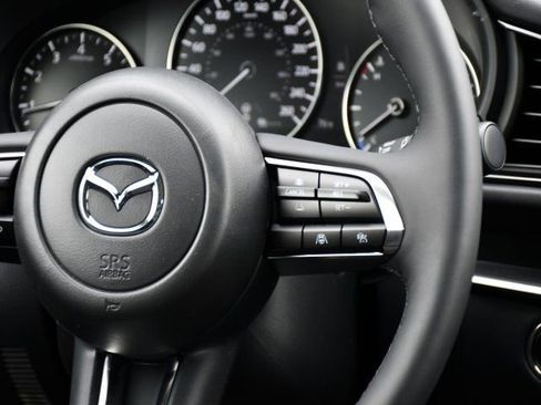 New 2026 MAZDA CX-30 2.5 Turbo w/ Premium Plus Pkg image 22