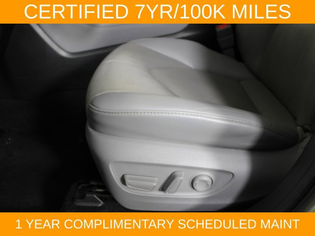 Used 2021 Toyota Highlander Limited AWD/4WD image 19