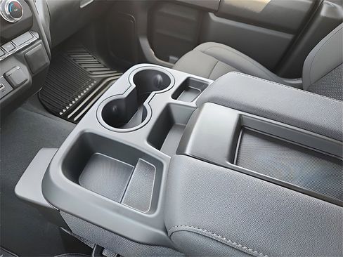 New 2026 GMC Sierra 1500 Pro w/ Pro Value Package image 19