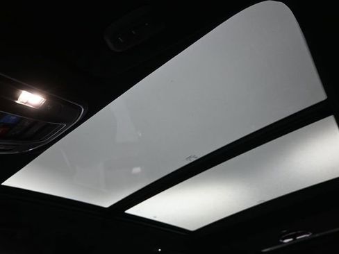 New 2026 Jeep Grand Wagoneer Limited AWD/4WD image 38