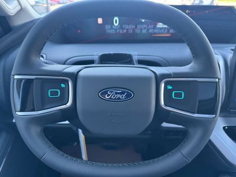 New 2026 Ford Expedition Max Active AWD/4WD image 29