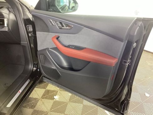 New 2026 Audi SQ8 Prestige image 22