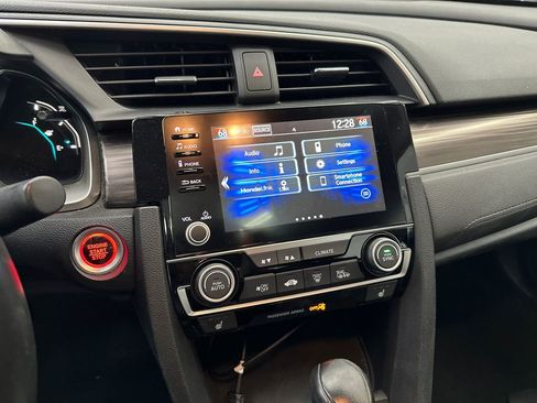 Used 2019 Honda Civic EX-L image 28