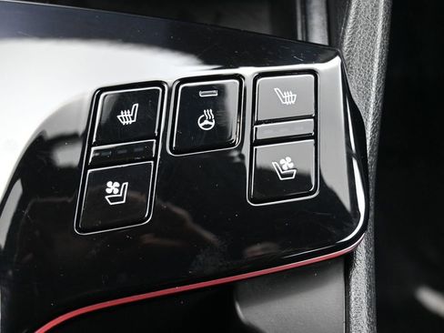 Used 2025 Kia Sportage X-Line Prestige AWD/4WD image 18
