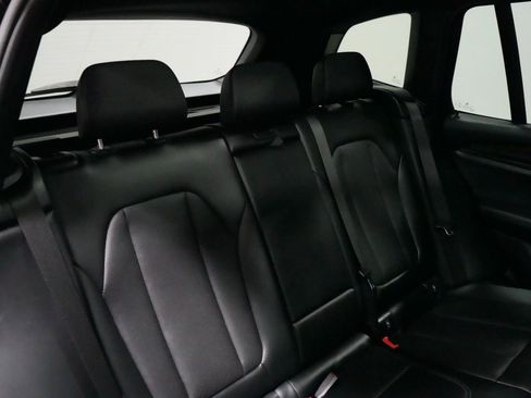 Used 2023 BMW X3 xDrive30i w/ Premium Package AWD/4WD image 10