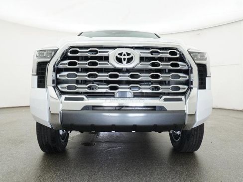 New 2026 Toyota Tundra 1794 Edition AWD/4WD image 10