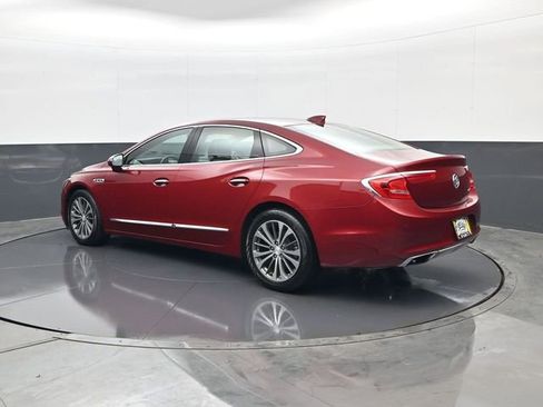 Used 2019 Buick LaCrosse Essence w/ Sun and Shade Package image 7