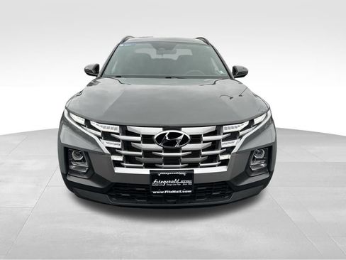 Used 2022 Hyundai Santa Cruz SEL w/ Activity Package image 2