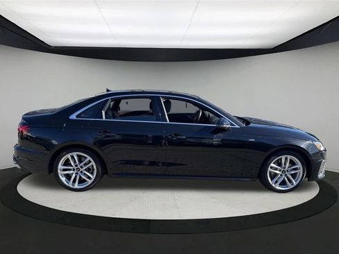 Used 2024 Audi A4 2.0T Premium Plus image 4