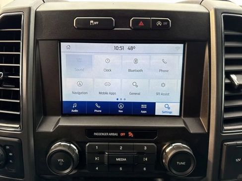 Used 2020 Ford F150 XLT w/ Equipment Group 302A Luxury image 29