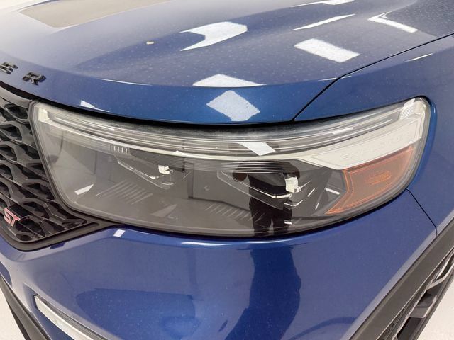 Used 2020 Ford Explorer ST w/ ST High-Performance Pack AWD/4WD image 6