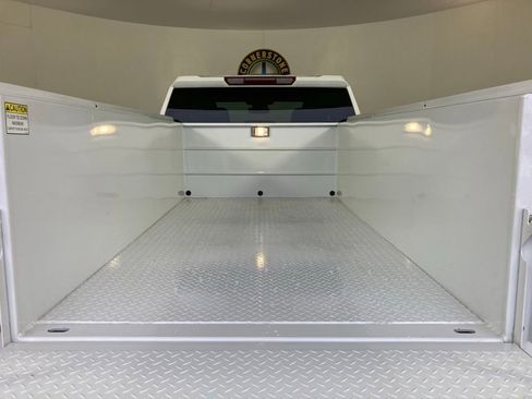 New 2025 Chevrolet Silverado 2500 W/T w/ WT Convenience Package AWD/4WD image 21