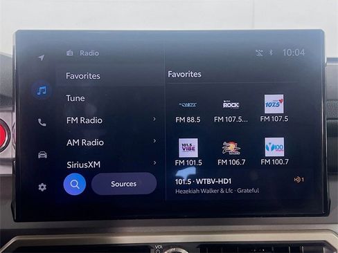 Used 2024 Toyota Tacoma TRD Sport image 20