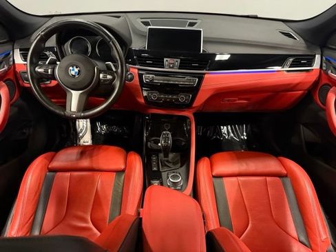 Used 2020 BMW X2 M35i AWD/4WD image 38